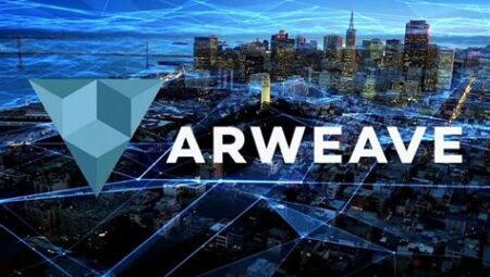 Arweave (AR) Kalıcı Depolama ve Blockchain