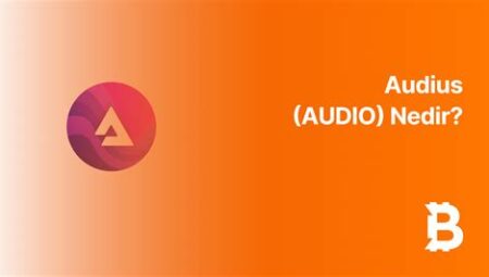 Audius (AUDIO) Nedir? Merkeziyetsiz Müzik Platformu