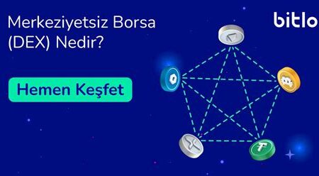 Bonfida (FIDA) Merkeziyetsiz Borsa ve Trading