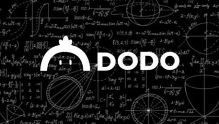 DODO (DODO) Proaktif Piyasa Yapıcı (PMM) Gelişmeleri