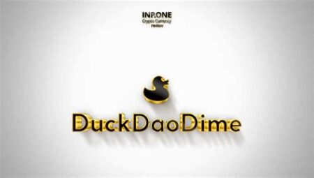 DuckDaoDime (DDIM) DeFi ve Topluluk