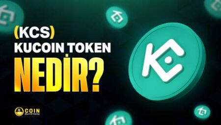 KuCoin Token (KCS) Nedir? Borsa Tokenlarının Avantajları