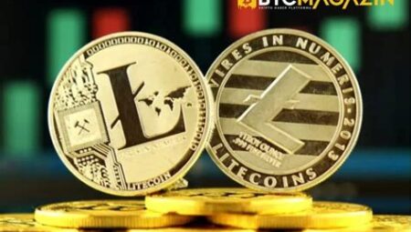 Litecoin (LTC) Fiyat Hareketleri ve Tahminler