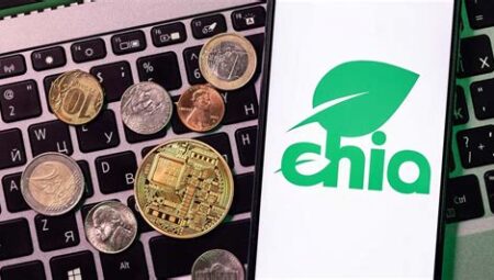 Chia Coin (XCH) Değerlendirmesi: Yeşil Madencilik Devrimi mi?