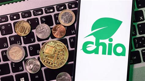 "Chia Coin (XCH) Değerlendirmesi: Yeşil Madencilik Devrimi mi?"