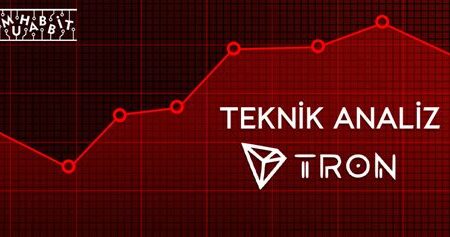 Tron (TRX) Merkeziyetsiz Uygulamalar ve Fiyat Analizi